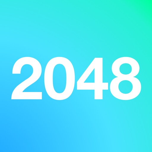 Arbitrum 2048 - Farcaster Mini Apps